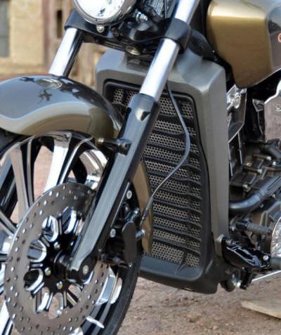 2015 indian scout sales accessories